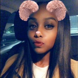 Meet your Posher, Yasmeen